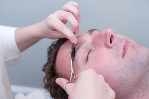 Bliss Spa & Wellness Facial