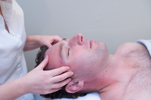 Bliss Spa & Wellness Facial