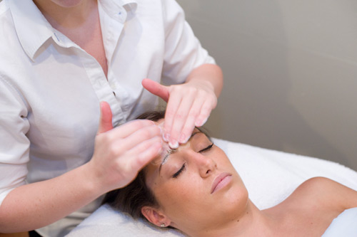 Bliss Spa & Wellness Facial