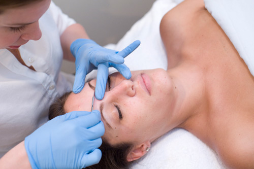 Bliss Spa & Wellness Wax