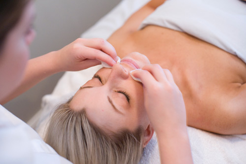 Bliss Spa & Wellness Peel