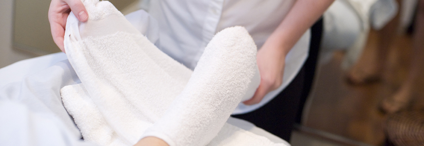 Foot Wrap