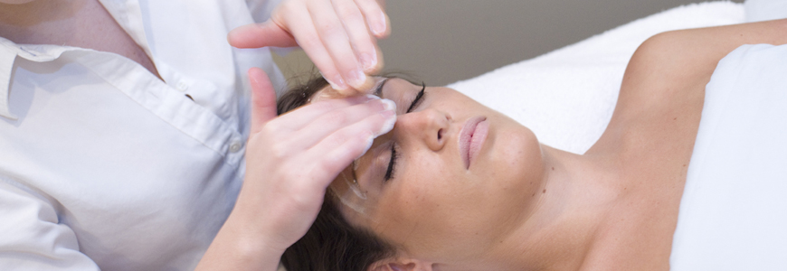 Facial
